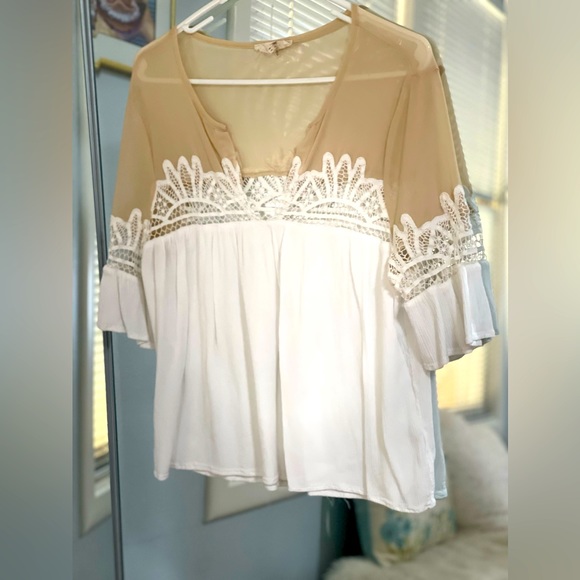 Entro top - Picture 1 of 1